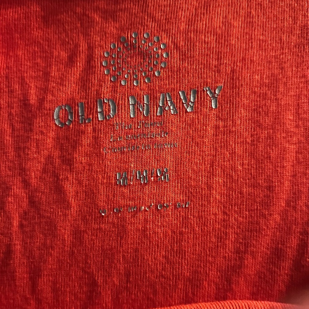 Old Navy Tank Tops Lot of 5 - Picture 2 of 8